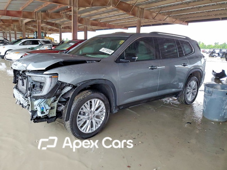 GMC Acadia 2025 - Image 1 of 13