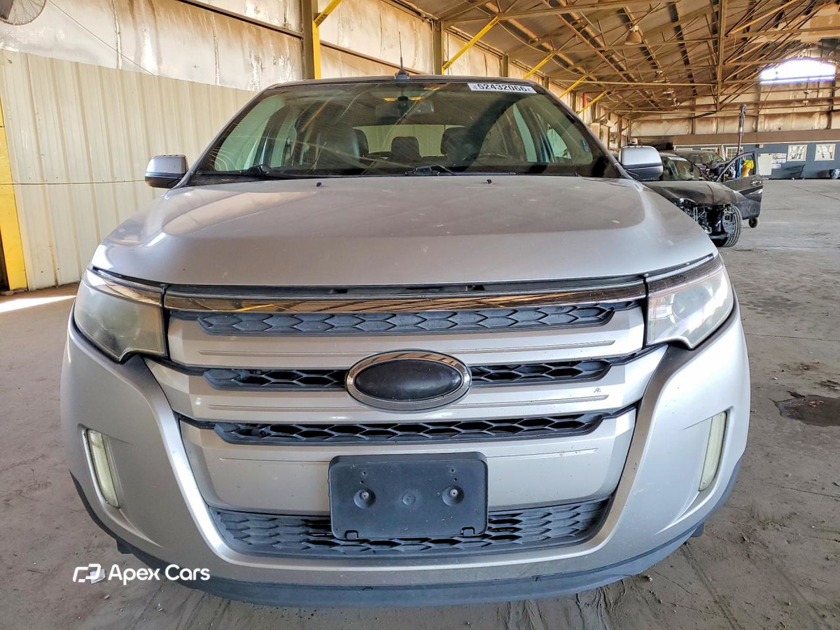 Ford Edge 2013