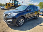 Hyundai Santa Fe 2016