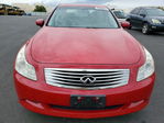 Infiniti G 2007