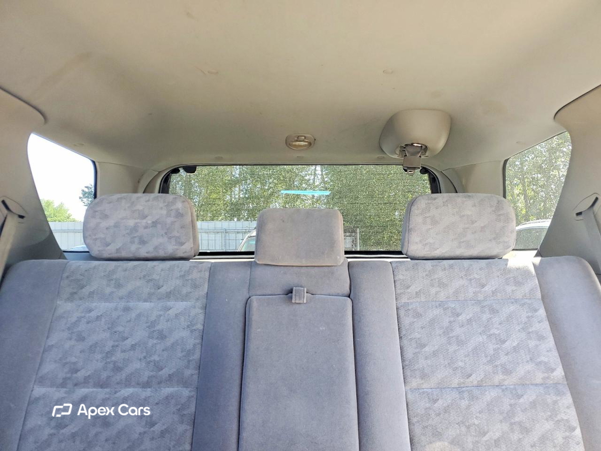 Kia Sorento 2005
