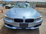 BMW Series 3 2013