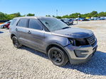 Ford Explorer 2016