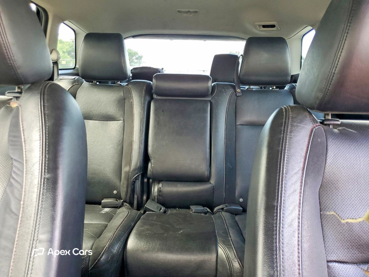 Mazda CX-9 2013