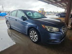 Subaru Legacy 2016