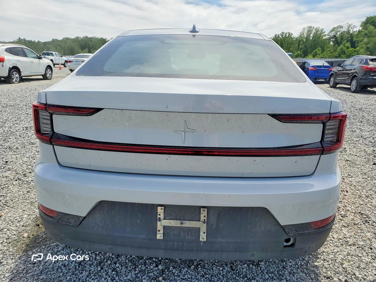 Polestar 2 2023