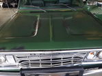 Dodge D150 1977