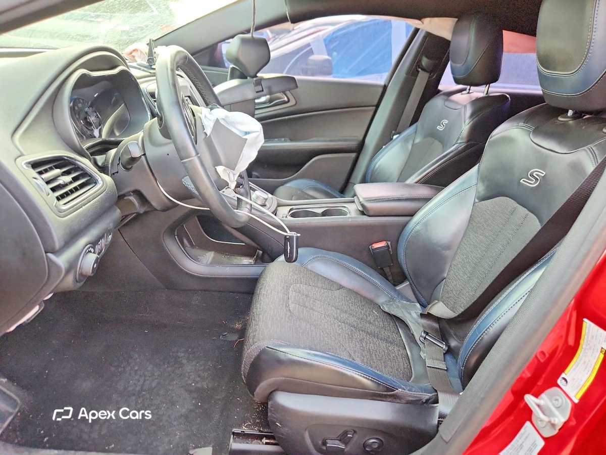Chrysler 200 2016