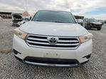 Toyota Highlander 2012