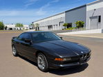 BMW Series 8 1995