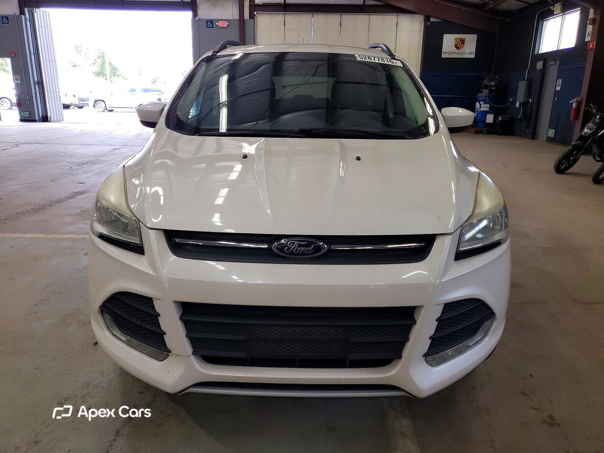 Ford Escape 2013