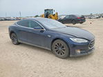 Tesla Model S 2013