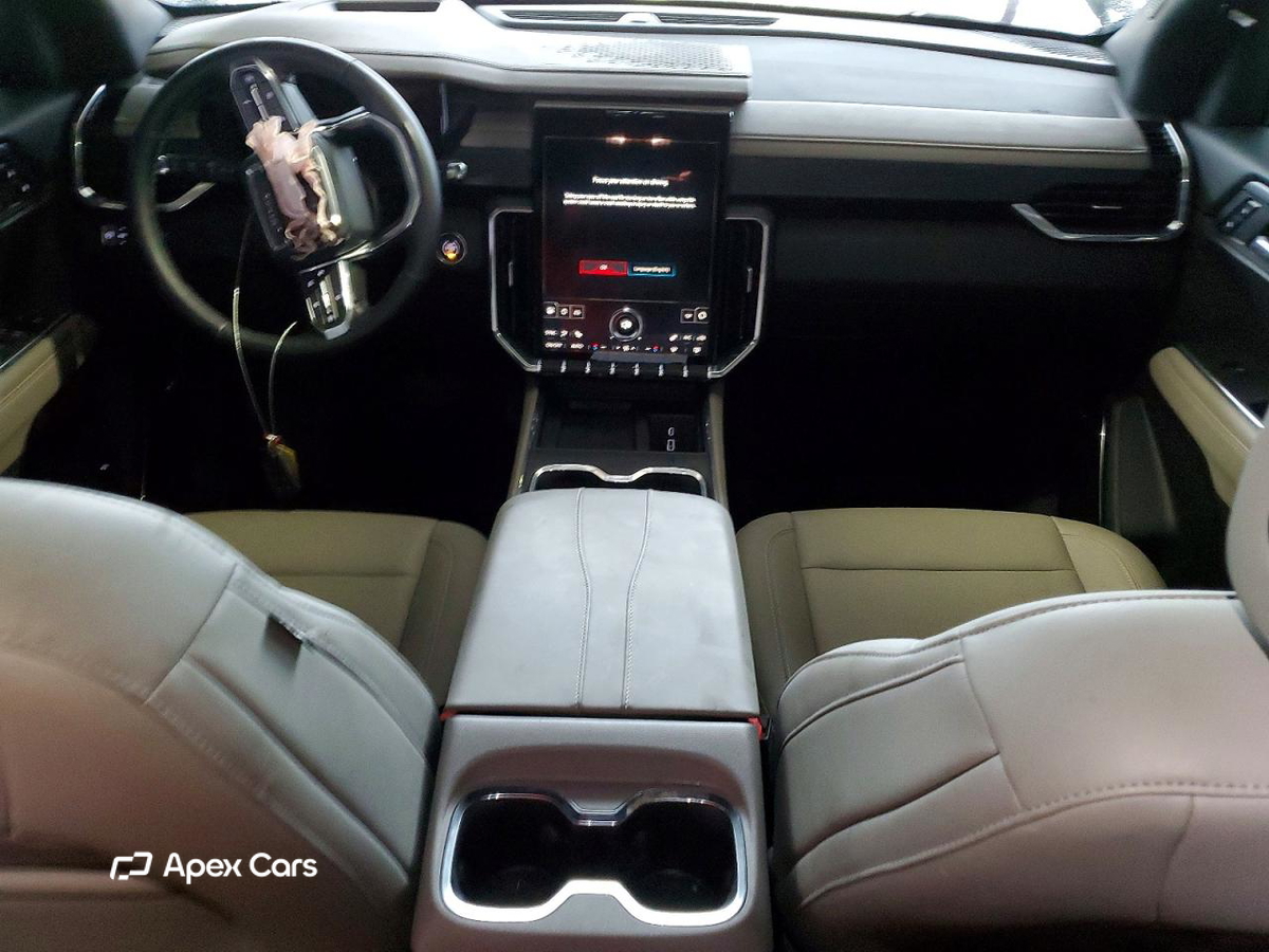 GMC Acadia 2025
