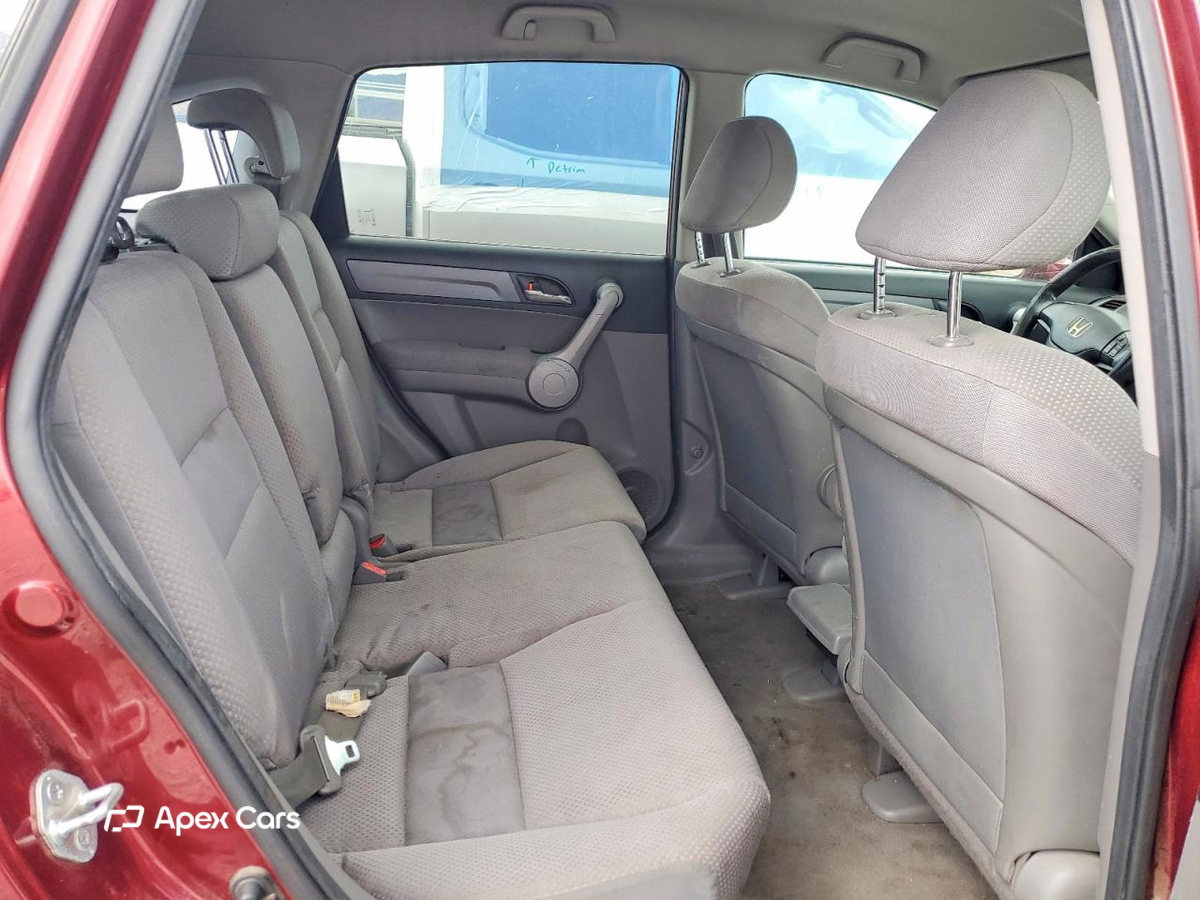 Honda CR-V 2007