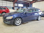 Volvo V60 2016