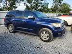 Toyota Sequoia 2008