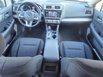 Subaru Outback 2015