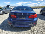 BMW Series 5 2020