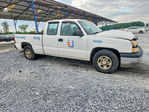 Chevrolet Silverado 2004