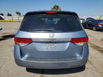 Honda Odyssey 2014