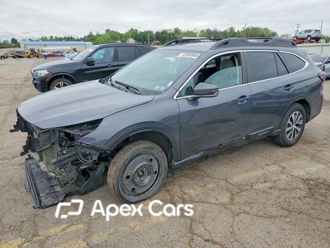 Subaru Outback 2021 - Image 1 of 14