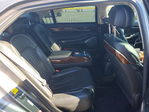 Genesis G90 2017