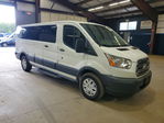 Ford Transit 2016