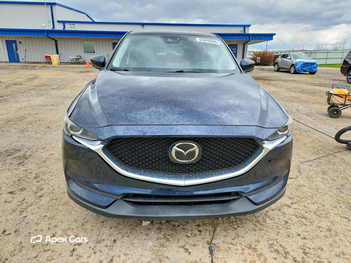 Mazda CX-5 2020