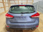 Kia Forte 2016