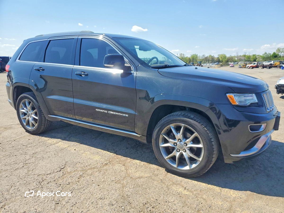 Jeep Cherokee 2015