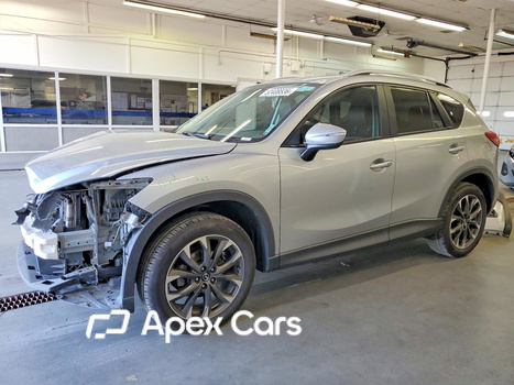Mazda CX-5 2016 - Image 1 of 14