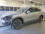 Mazda CX-5 2016