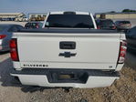 Chevrolet Silverado 2016