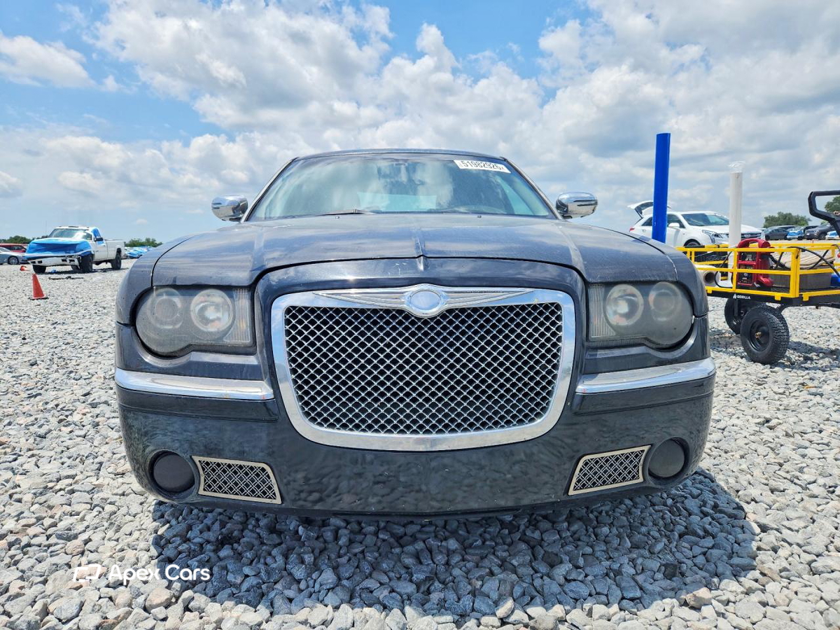 Chrysler 300 2006