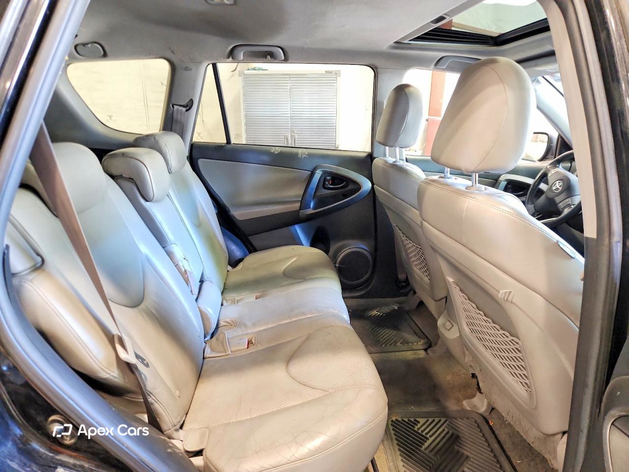 Toyota RAV 4 2010