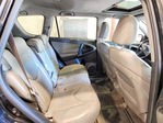 Toyota RAV 4 2010