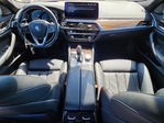 BMW Series 5 2023