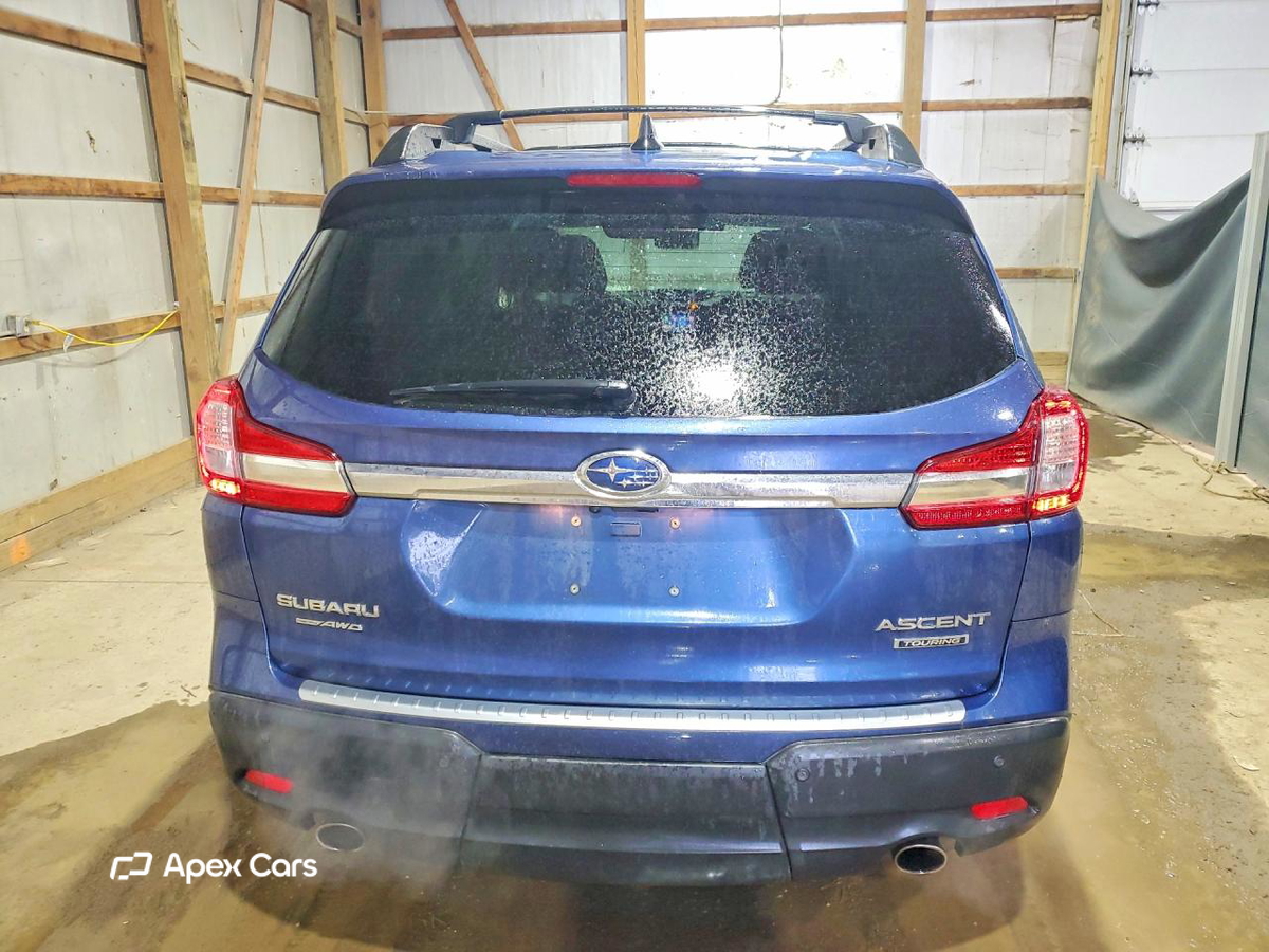 Subaru Ascent 2020