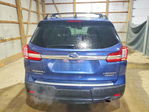 Subaru Ascent 2020