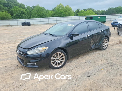Dodge Dart 2015 - Image 1 of 12