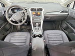 Ford Fusion 2014