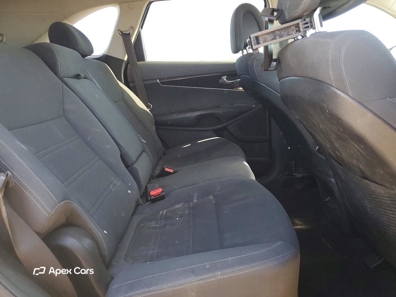 Kia Sorento 2016