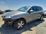 Porsche Cayenne 2012