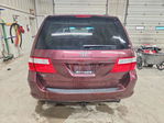 Honda Odyssey 2007