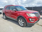 Ford Explorer 2016