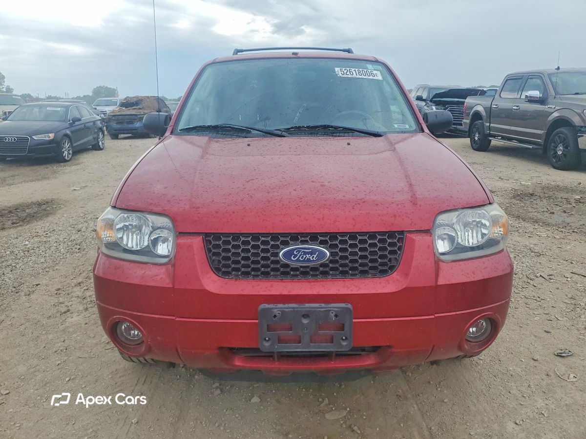 Ford Escape 2005