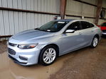 Chevrolet Malibu 2017