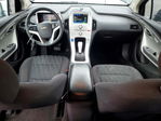 Chevrolet Volt 2013
