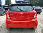 Chevrolet Spark 2017