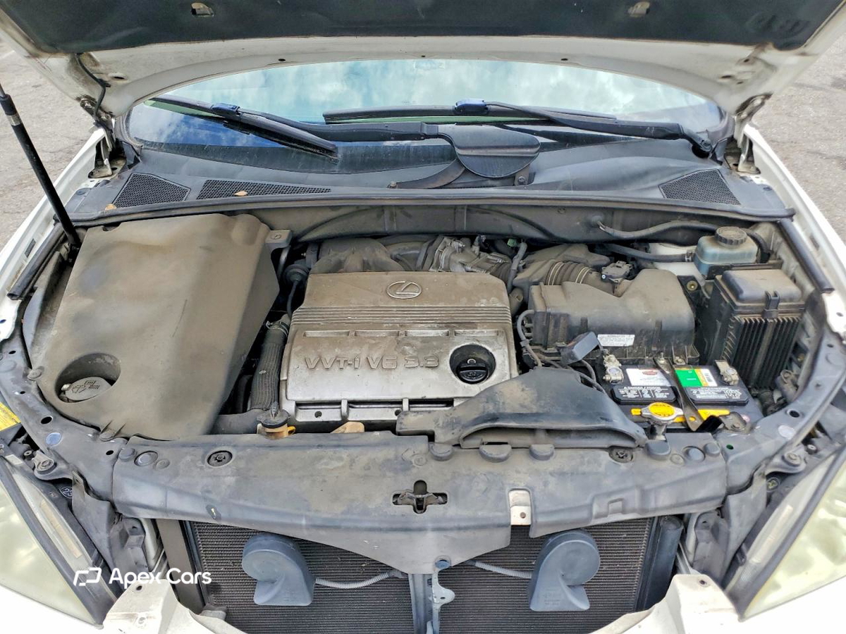 Lexus RX 2006